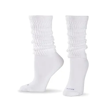 HUE Women's Slouch Socks 3 Pack for Comfort