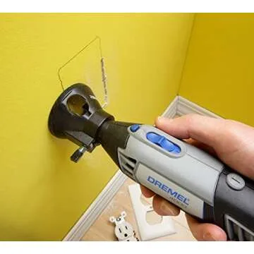 Dremel 561 Cutting Bit for Wood and Plastic Projects