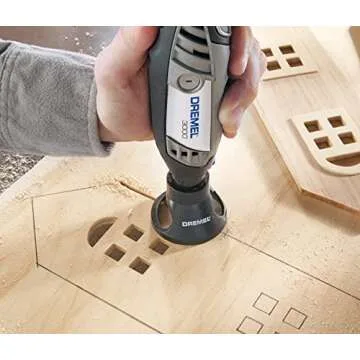 Dremel 561 Cutting Bit for Wood and Plastic Projects