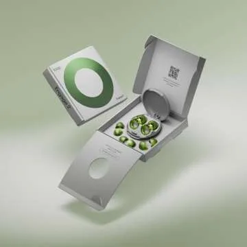 Loop Engage 2 Ear Plugs for Clear Speech and Noise Relief