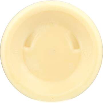 tgin Organic Raw Unrefined Shea Butter - Mango - For Natural Hair - Dry Hair - Curly Hair - 8 Oz