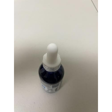 Trace Minerals Ionic Chromium Liquid Supplement for Energy