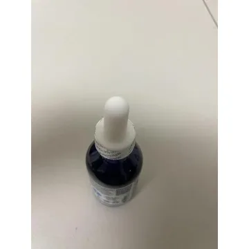 Trace Minerals Ionic Chromium Liquid Supplement for Energy