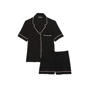Victoria's Secret Modal Pajama Set for Ultimate Comfort