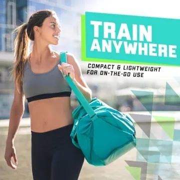 Premium Dual-Sided Gliding Sliders for Home Workouts