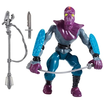 Classic TMNT Foot Soldier Figure for Collectors and Kids