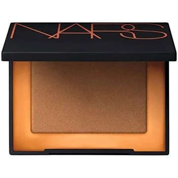 Nars Laguna Bronzing Powder - Natural Glow Travel Size