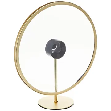 Umbra Infinity Floating Picture Frame in Matte-Brass