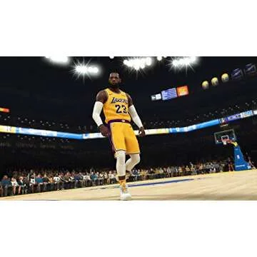 NBA 2K19 - PlayStation 4