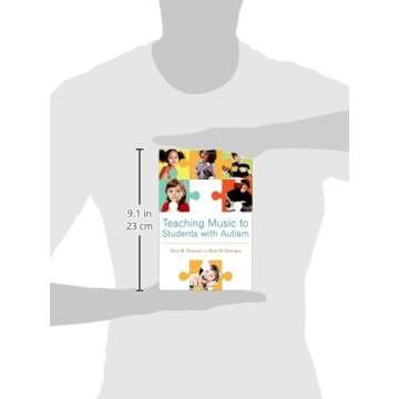 Teaching Music to Students with Autism