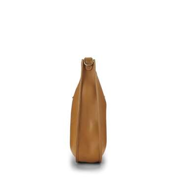 Hermès, Pre-Loved Cigare Ardennes Evelyne I GM, Hermes Gold