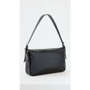 STAUD Harlow Women's Shoulder Bag - Elegant Design, Lightweight