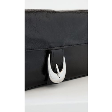 STAUD Harlow Women's Shoulder Bag - Elegant Design, Lightweight