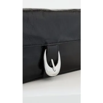 STAUD Harlow Women's Shoulder Bag - Elegant Design, Lightweight