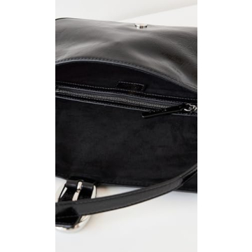 STAUD Harlow Women's Shoulder Bag - Elegant Design, Lightweight