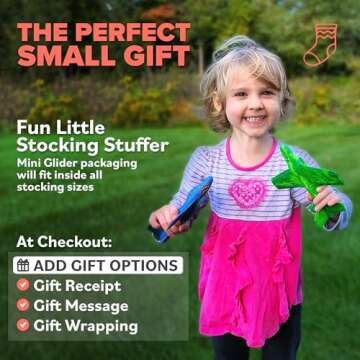 Airplane Toy Foam Glider: Airplane Toys For 3 Year Old & Airplanes For Kids 2-4 Toy Airplane For Boys&GirlsFoam Model Plane & Planes Air Plane Toy, Toddlers