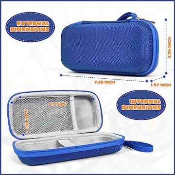 SnawikiBag Case for 3Doodler, Durable and Convenient Storage