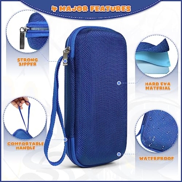 SnawikiBag Case for 3Doodler, Durable and Convenient Storage