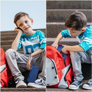 SnawikiBag Case for 3Doodler, Durable and Convenient Storage