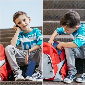 SnawikiBag Case for 3Doodler, Durable and Convenient Storage