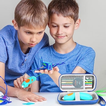 SnawikiBag Case for 3Doodler, Durable and Convenient Storage