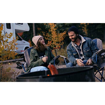 Versatile RV Faucet with 15ft Hose for Outdoor Use