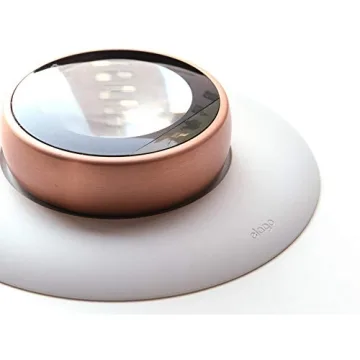 Google Nest Smart Thermostat 3rd Gen with Sensor Stainless Steel