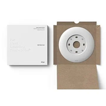 Google Nest Smart Thermostat 3rd Gen with Sensor Stainless Steel