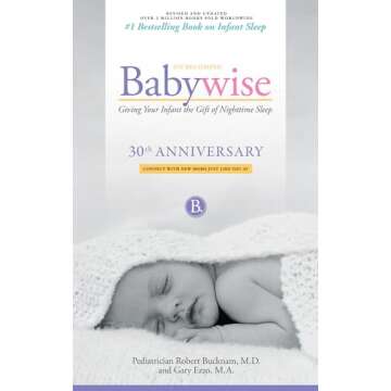 On Becoming Babywise