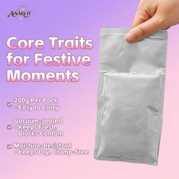 6Packs Cold Spark Machine Refills for Events & Weddings