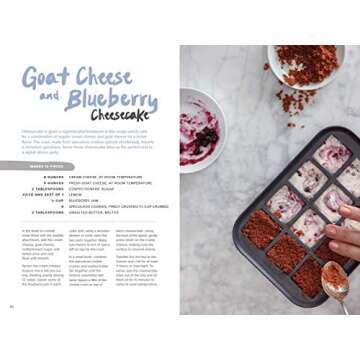 Ice Tray Treats for Effortless Chilled Desserts