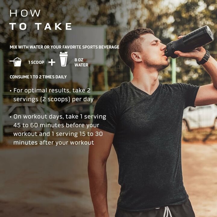 Pure L-Glutamine Powder for Muscle Recovery