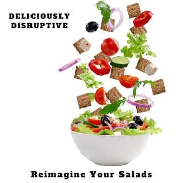 Roasted Coconut Crackers by Wayfz - All-in-One Goodness: Vegan Crackers, Gluten Free Crackers, Dairy Free Crackers, and Non-GMO Coconut Crisps - Simply Delicious Coconut Snacks - 2.65 oz (Pack of 5)