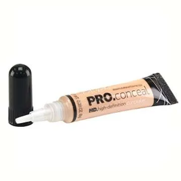LA Girl HD Conceal Pro Concealer - 13 Shades Available