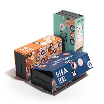 Smart Piggy Trio Bank: Fun 3-in-1 Educational Toy