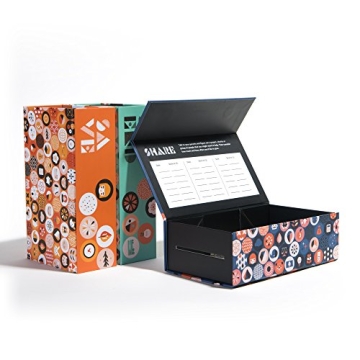 Smart Piggy Trio Bank: Fun 3-in-1 Educational Toy