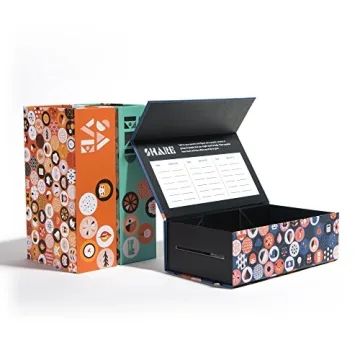 Smart Piggy Trio Bank: Fun 3-in-1 Educational Toy