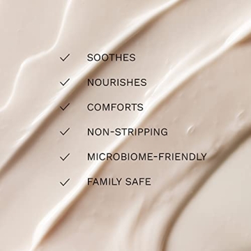 REN Evercalm Cleansing Milk for Sensitive Skin