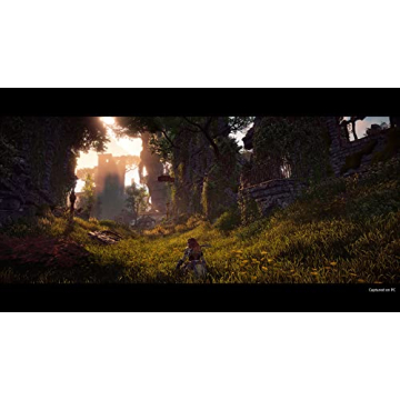 Horizon Zero Dawn Complete Edition PC Action RPG Adventure