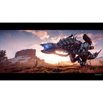 Horizon Zero Dawn Complete Edition PC Action RPG Adventure
