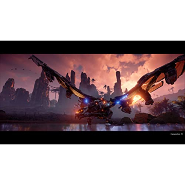 Horizon Zero Dawn Complete Edition PC Action RPG Adventure