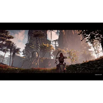 Horizon Zero Dawn Complete Edition PC Action RPG Adventure