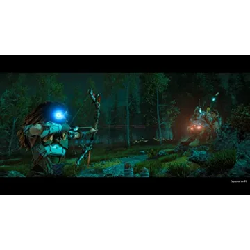Horizon Zero Dawn Complete Edition PC Action RPG Adventure