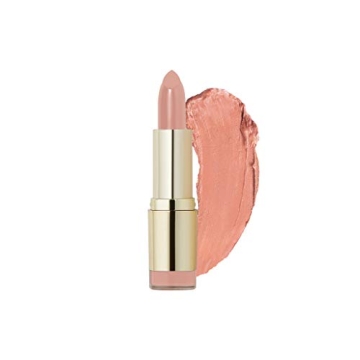 Milani Color Statement Matte Lipstick - Matte Innocence, Nourishing Formula, Long-lasting Color