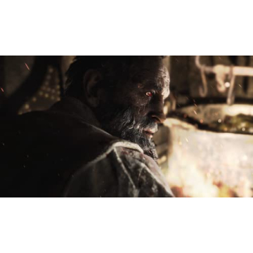 Resident Evil 4 PS5 - Ultimate Horror Experience Awaits