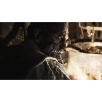 Resident Evil 4 PS5 - Ultimate Horror Experience Awaits