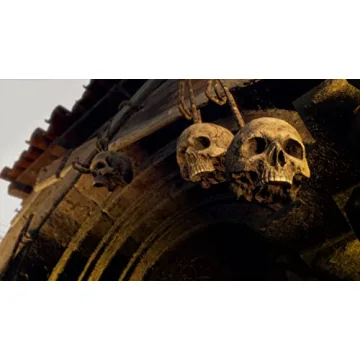 Resident Evil 4 PS5 - Ultimate Horror Experience Awaits