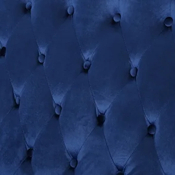 Christopher Knight Home Leora Velvet Wingback Loveseat