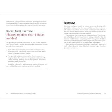 Emotional Intelligence for the Modern Leader: A Guide to Cultivating Effective Leadership and Organi...