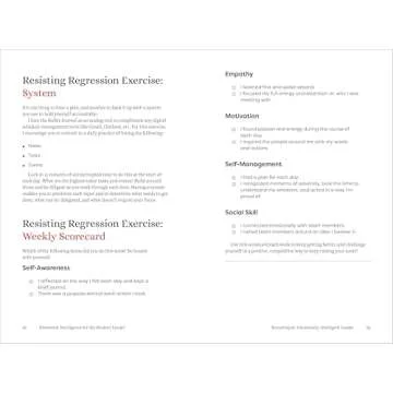 Emotional Intelligence for the Modern Leader: A Guide to Cultivating Effective Leadership and Organizations